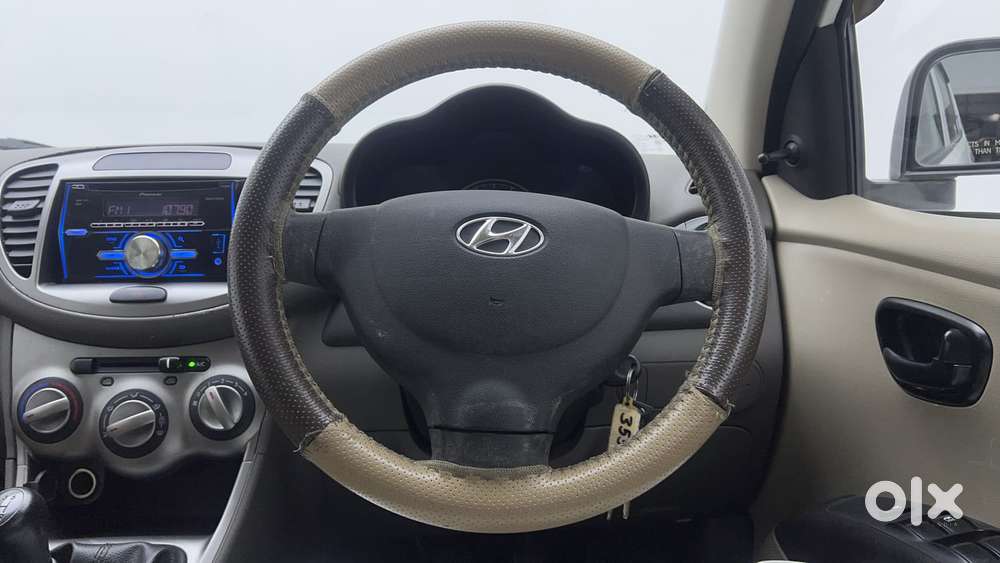 Hyundai I10 Magna 1.1l, 2015, Petrol