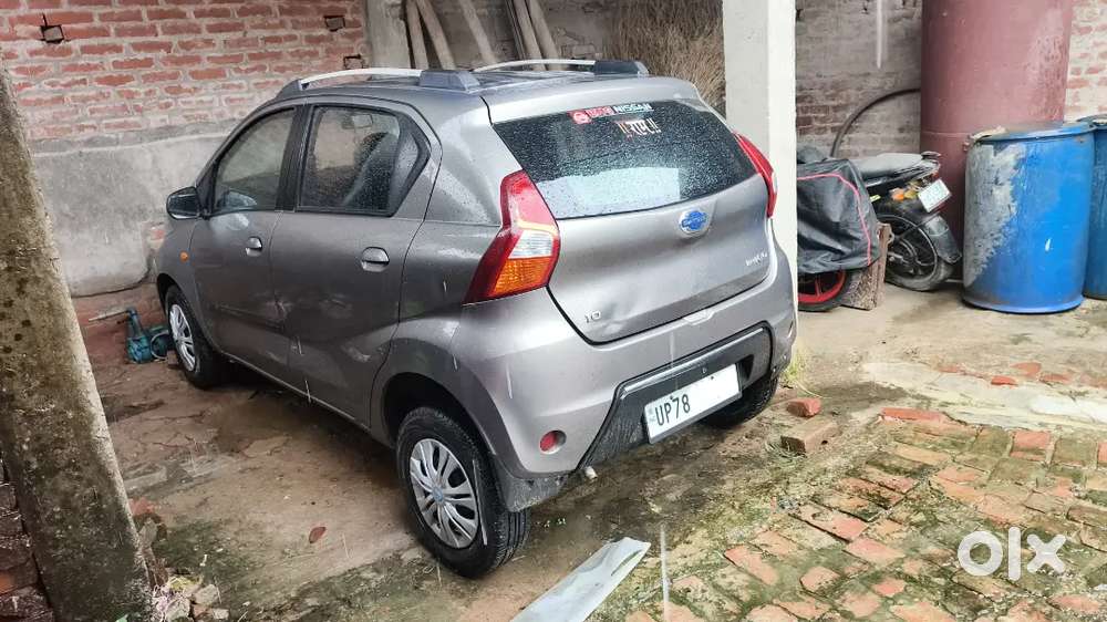 Datsun Redigo 1.0 S 2018 Petrol