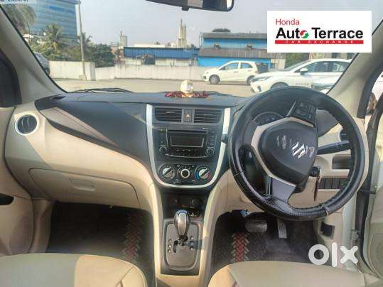 Maruti Suzuki Celerio Zxi(o) Amt, 2018, Petrol