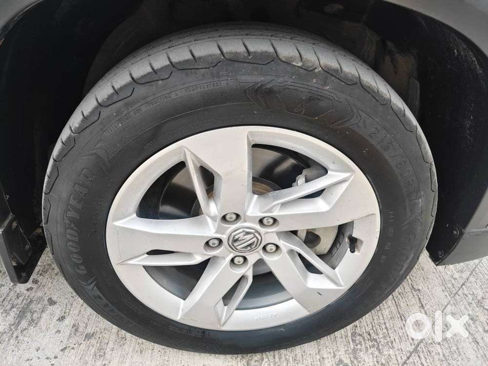 Mg Hector Super Mt, 2020, Petrol