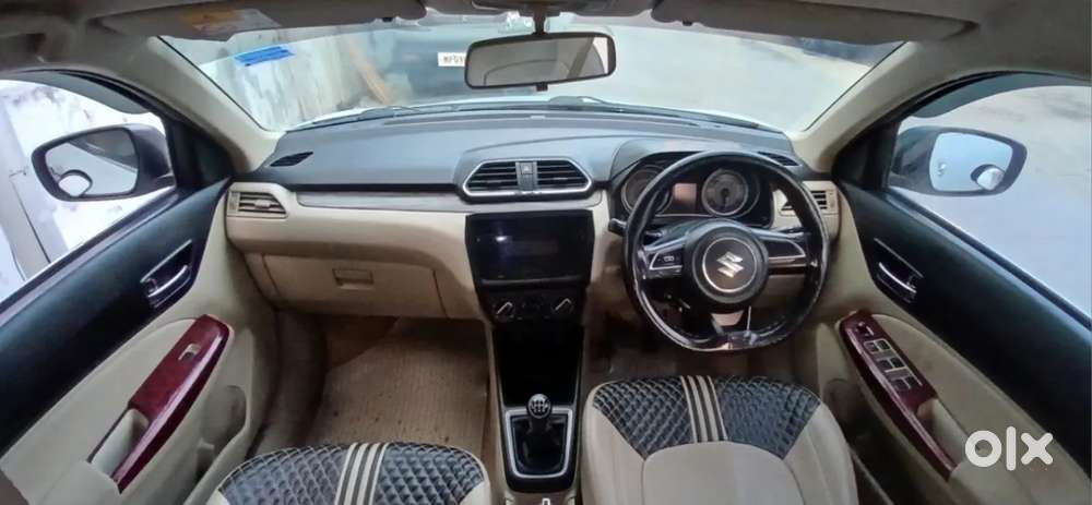 Maruti Suzuki Dzire 1.2 Vxi Cng, 2022, Cng & Hybrids