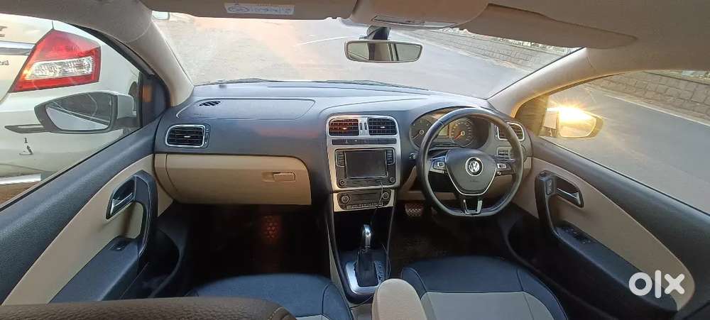 Ameo Automatic Diesel