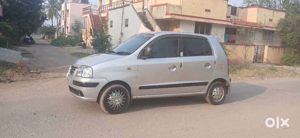 Hyundai Santro Xing