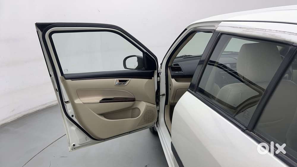Maruti Suzuki Swift Dzire 1.3 Vxi, 2015, Petrol
