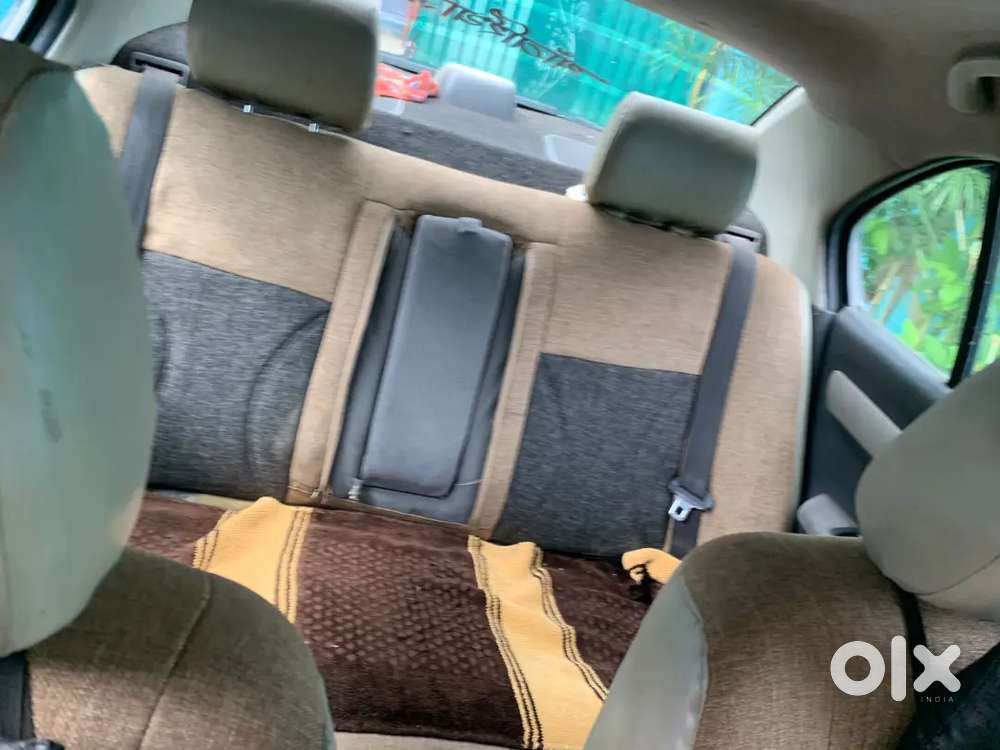 Maruti Suzuki Dzire 2011 Diesel Manual