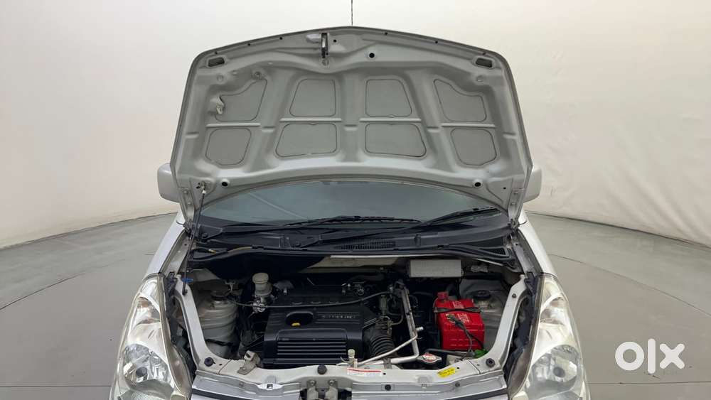 Maruti Suzuki Estilo Vxi Bs-iv, 2012, Petrol