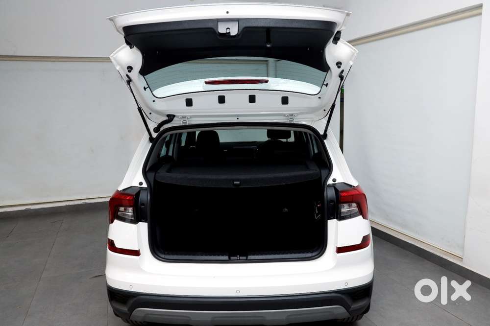 Skoda Kushaq 1.5 Tsi Style, 2022, Petrol