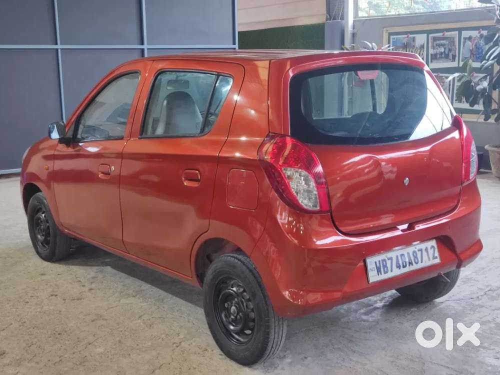 Maruti Suzuki Alto 800 Lxi, 2019, Petrol