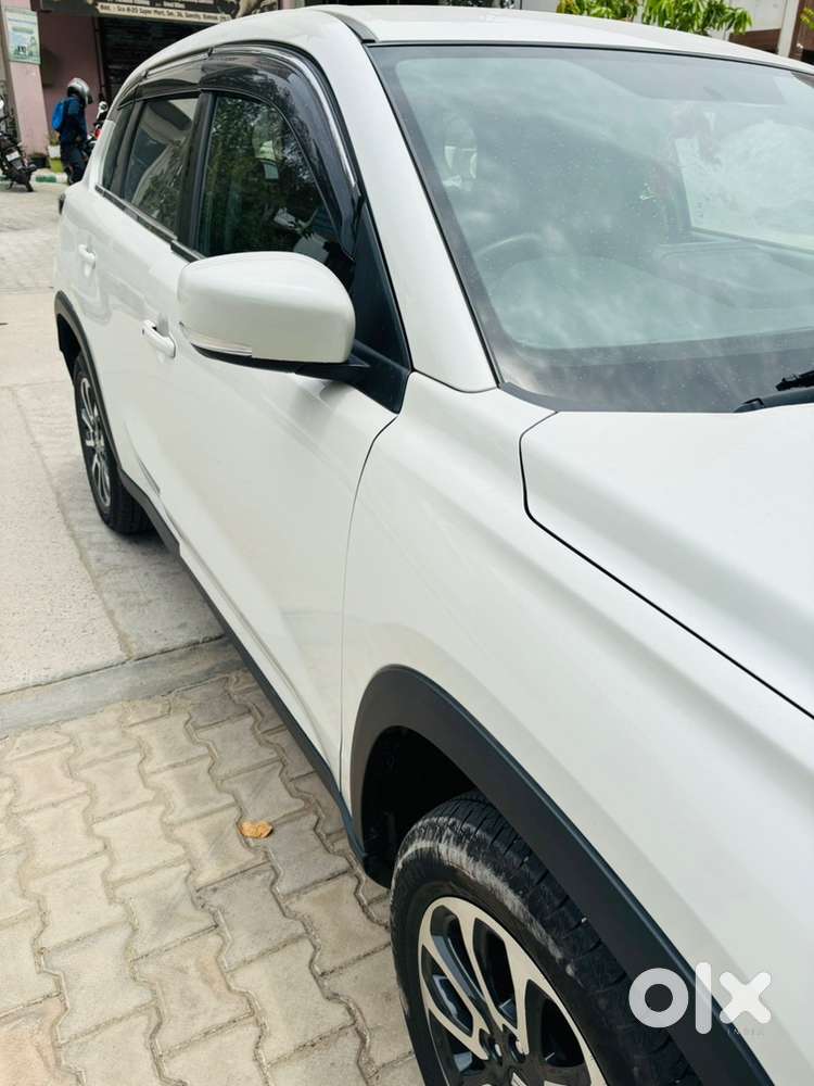 Maruti Suzuki Vitara 1.5 2025