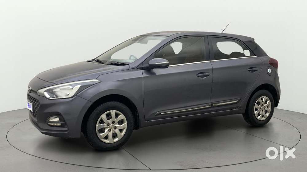 Hyundai Elite I20 Sportz 1.2, 2018, Petrol