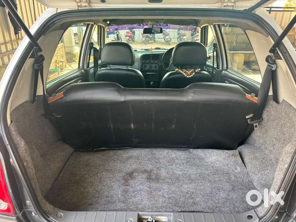 It's A Well Showroom Maintained Vehicle Till Date