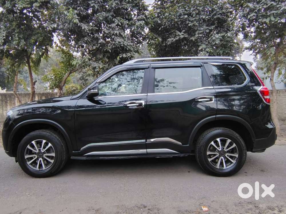 Mahindra Scorpio-n 2.2 Z8 L Diesel Mt 6 Str, 2023, Diesel