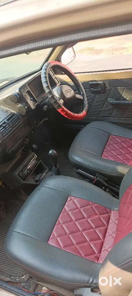 Maruti Suzuki 800 In Very Genuine Condition Not A Single Problem