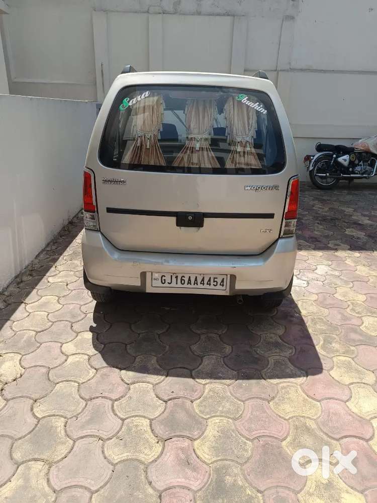 Maruti Suzuki Wagon R 1.0 2006