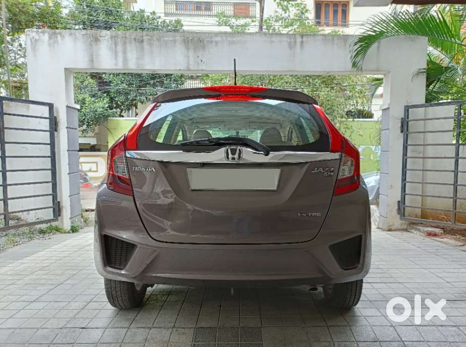 Honda Jazz 1.2 V I Vtec, 2015, Petrol