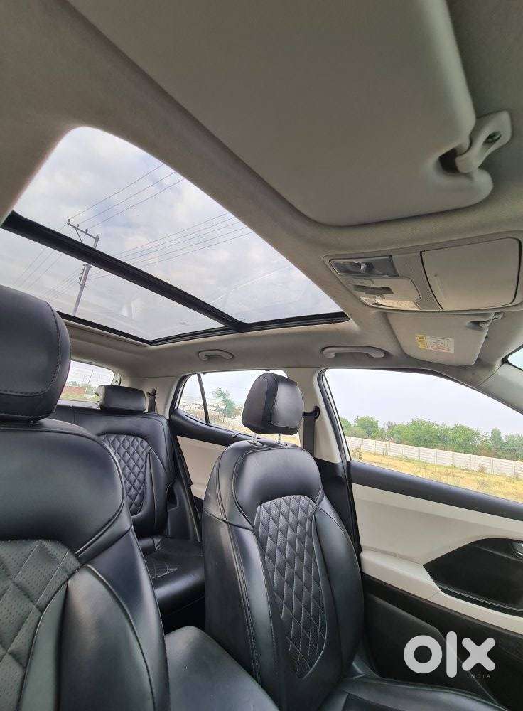 Hyundai Creta 1.5 Crdi Sx, 2022, Diesel