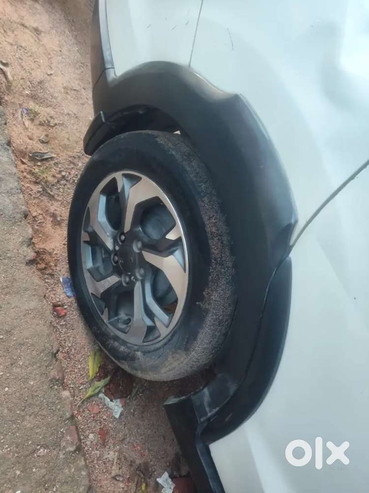 Honda Br-v Style Edition 2016