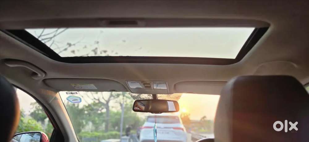 Hyundai New Verna 2017 Diesel Well Maintained