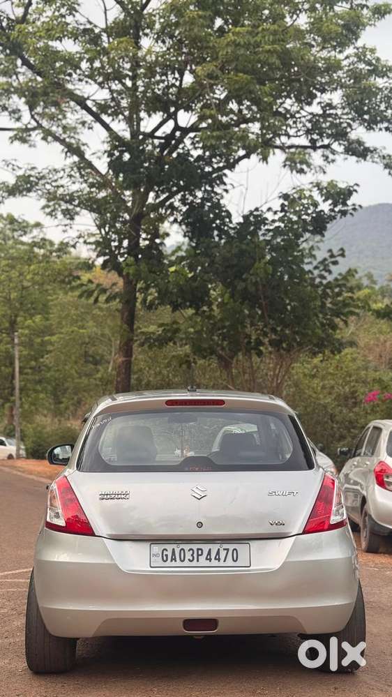 Maruti Suzuki Swift Ddis Vdi, 2013, Diesel