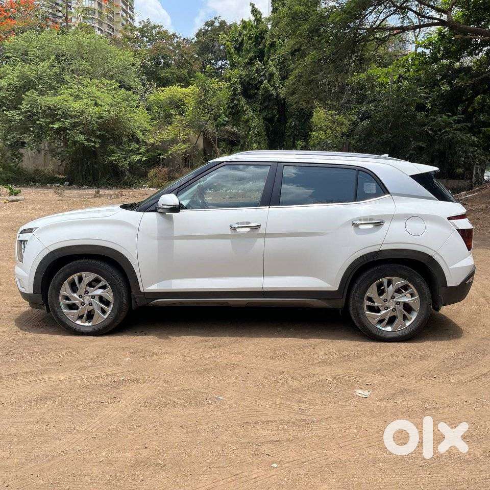 Hyundai Creta 1.5 Crdi Sx, 2020, Diesel