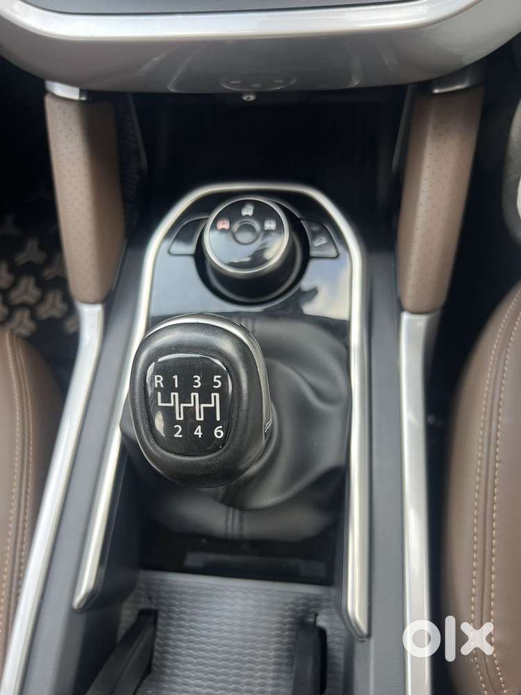Tata Harrier Xz, 2023, Diesel