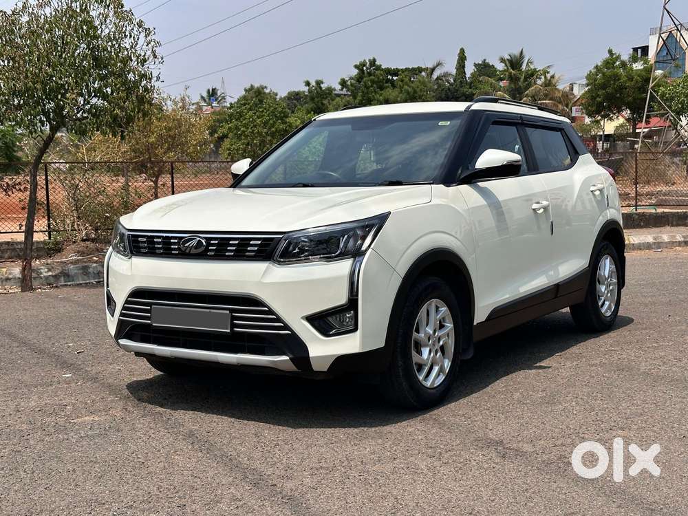 Mahindra Xuv300 W8 Diesel, 2022, Diesel