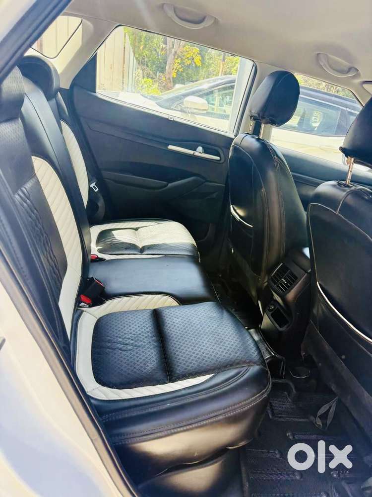 Kia Seltos Htk Plus G, 2020, Petrol