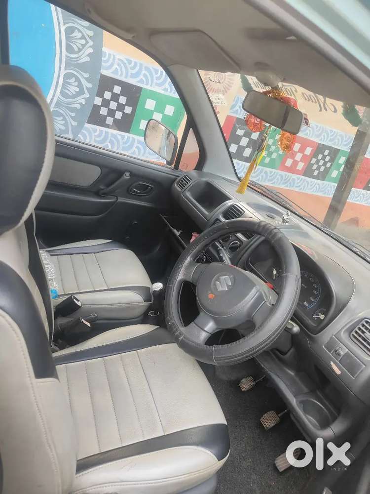Maruti Suzuki Wagon R