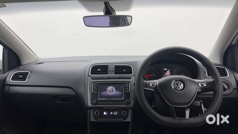 Volkswagen Polo 1.2 Mpi Highline Plus, 2017, Petrol