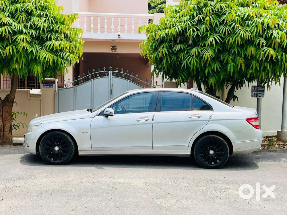 Mercedes-benz C Class Prime 200, 2014, Diesel