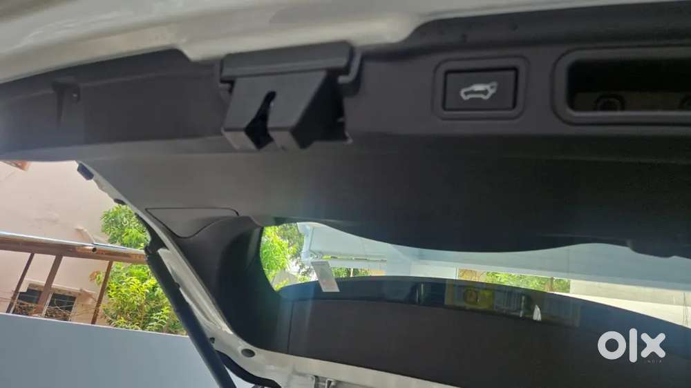 Tata Harrier Fearless × Plus 2025 Dual Tone