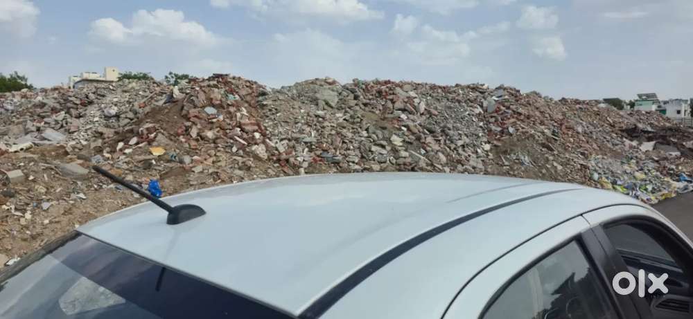 Maruti Suzuki Dzire 1.2 Vxi, 2018, Petrol