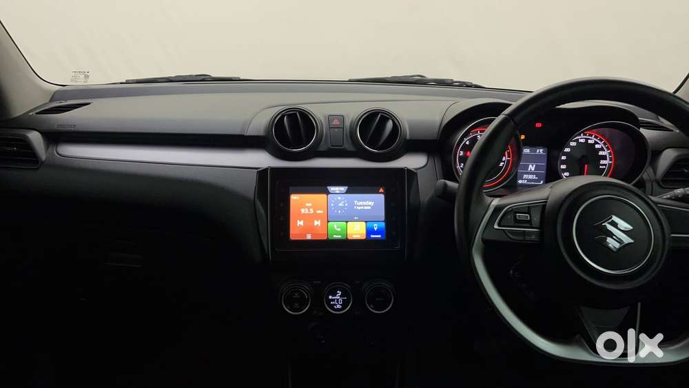Maruti Suzuki Swift Amt Zxi, 2023, Petrol
