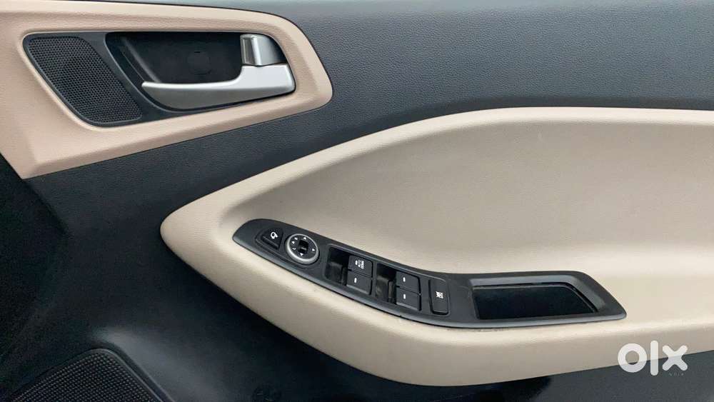 Hyundai Elite I20 Sportz Plus, 2019, Petrol