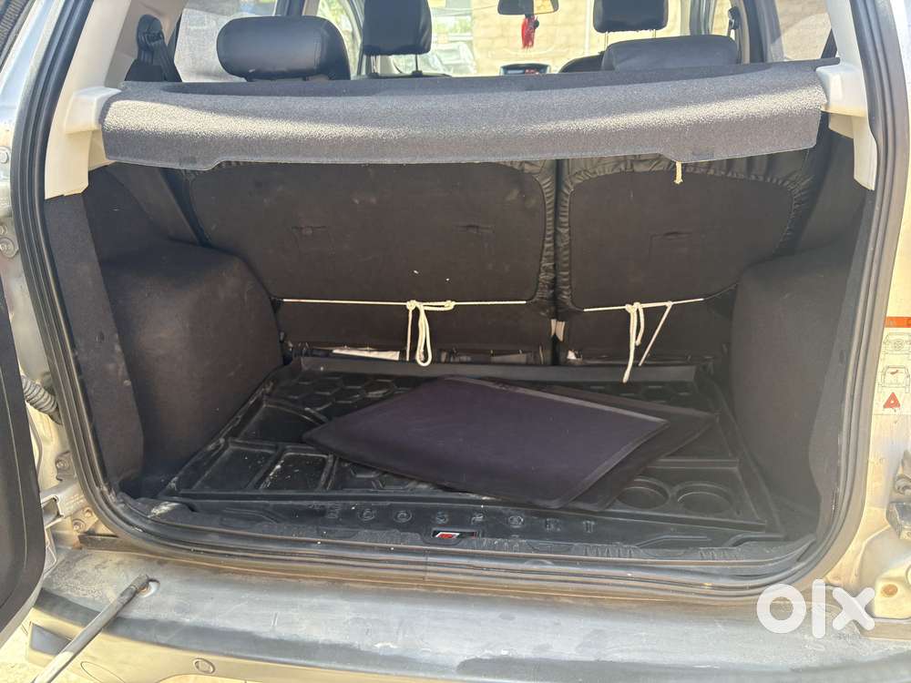 Ford Ecosport 1.5 Diesel Titanium, 2017, Diesel