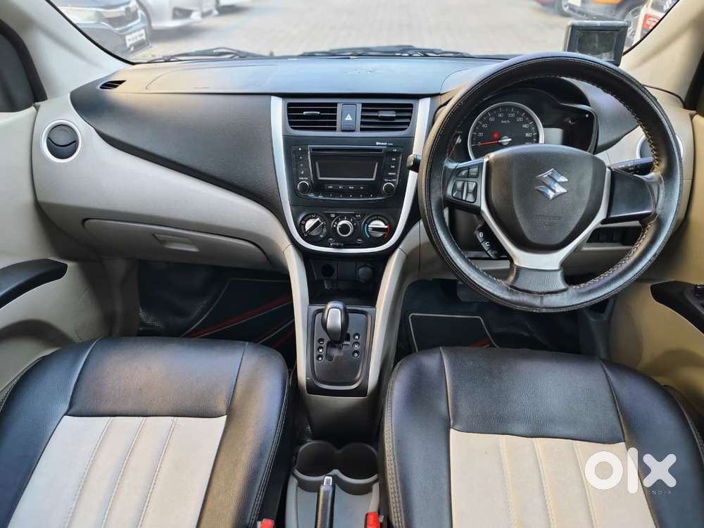 Maruti Suzuki Celerio 2014-2017 Zxi Optional, 2016, Petrol