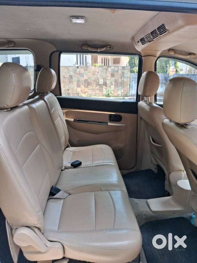 Chevrolet Enjoy, 2014, Diesel