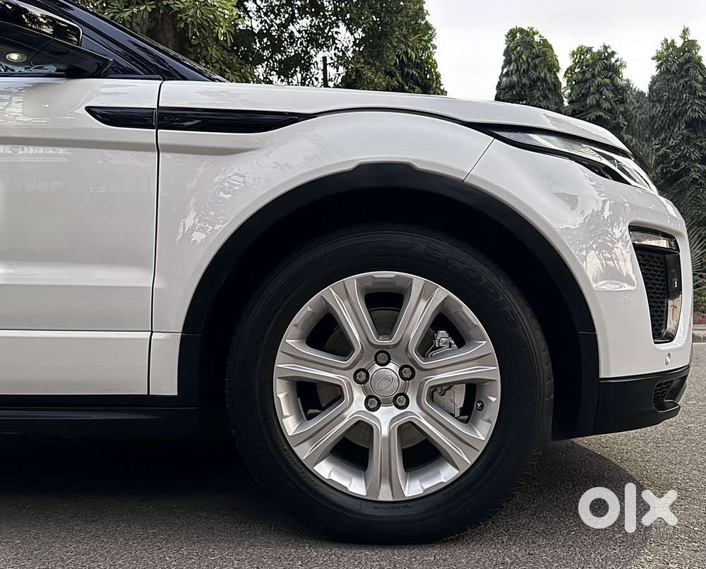 Land Rover Range Evoque Hse Dynamic, 2017, Diesel