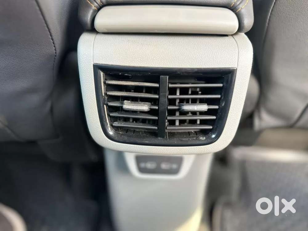 Skoda Kushaq 1.5 Tsi Style Dsg, 2024, Petrol