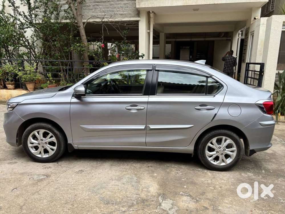 Honda Amaze Vx Mt Top Model, Excellent Condition