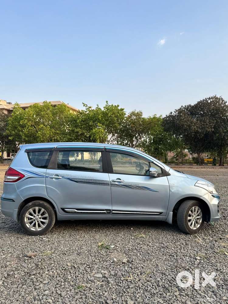 Maruti Suzuki Ertiga 2012-2015 Vdi, 2015, Diesel