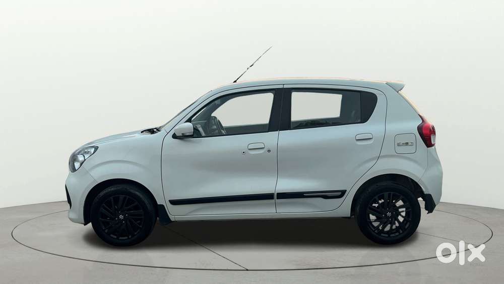 Maruti Suzuki Celerio 2021-1.0 Zxi Plus Mt, 2022, Petrol