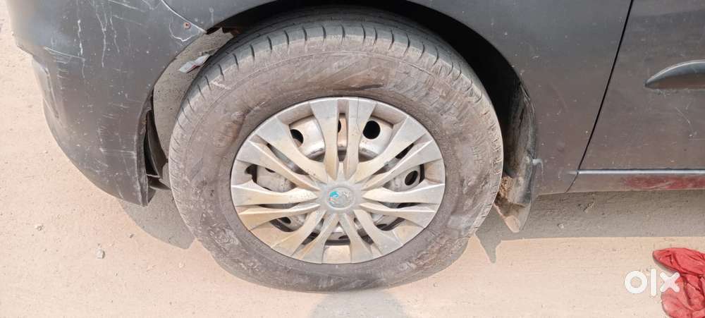 Hyundai I10 1.1l Irde Magna Special Edition, 2016, Petrol