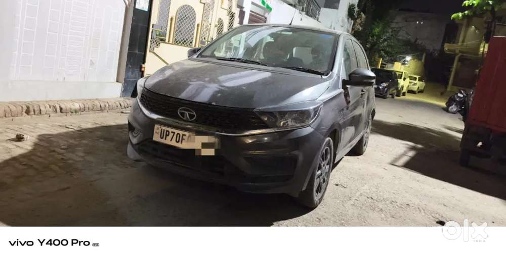 Ekdm Minten Car 1st Owner New Jaisi