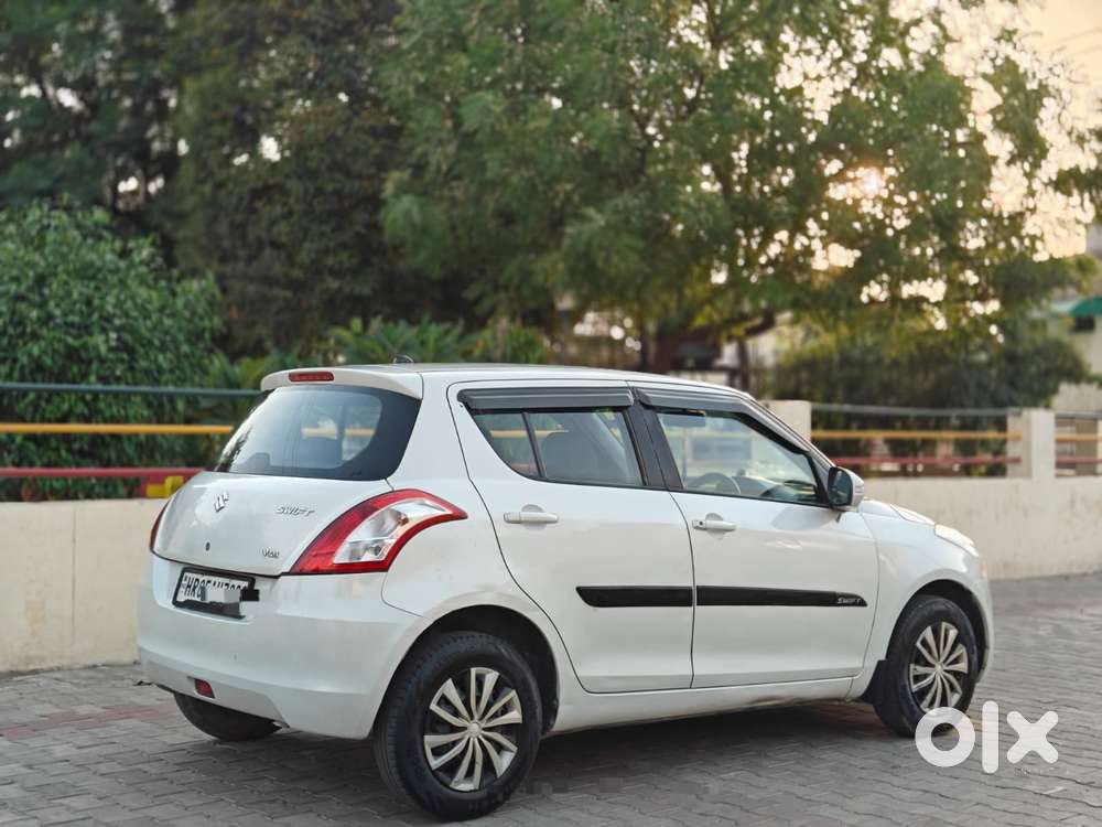 Maruti Suzuki Swift Ddis Vdi, 2013, Diesel