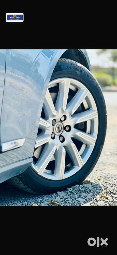Volvo S90, 2020, Diesel