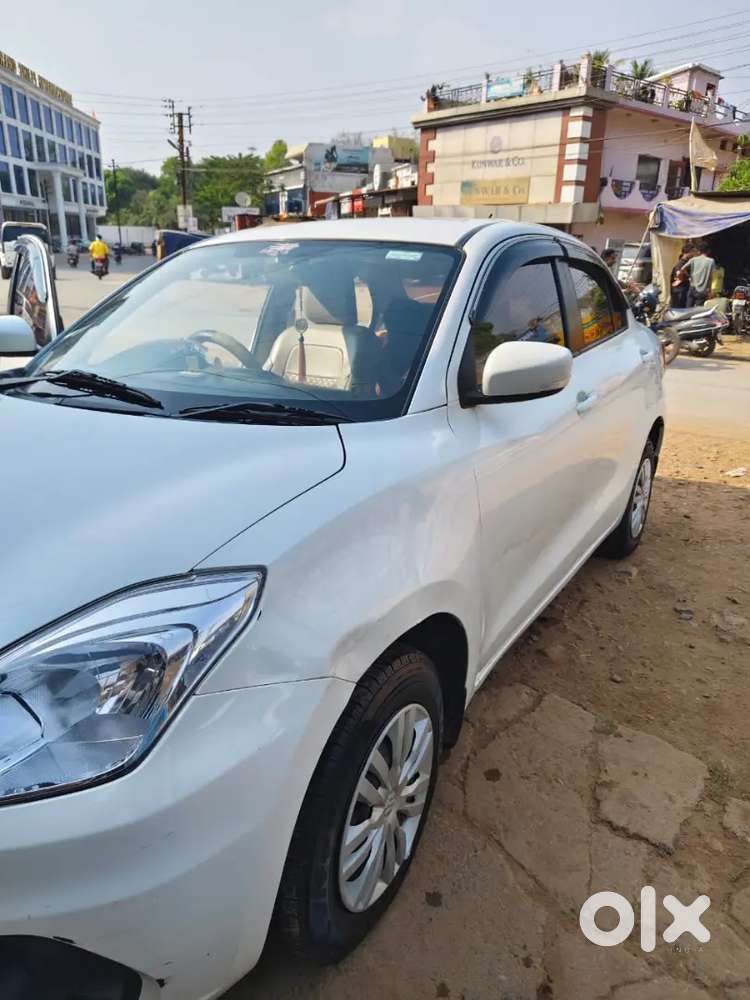 Maruti Suzuki Dzire 2022