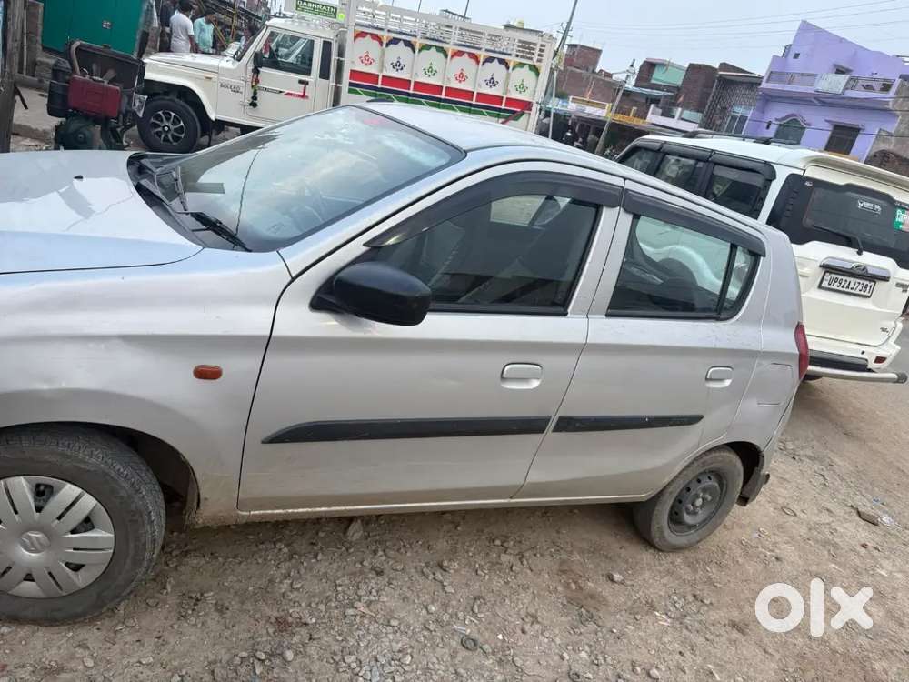Maruti Suzuki Alto 2022 Km Driven 70000