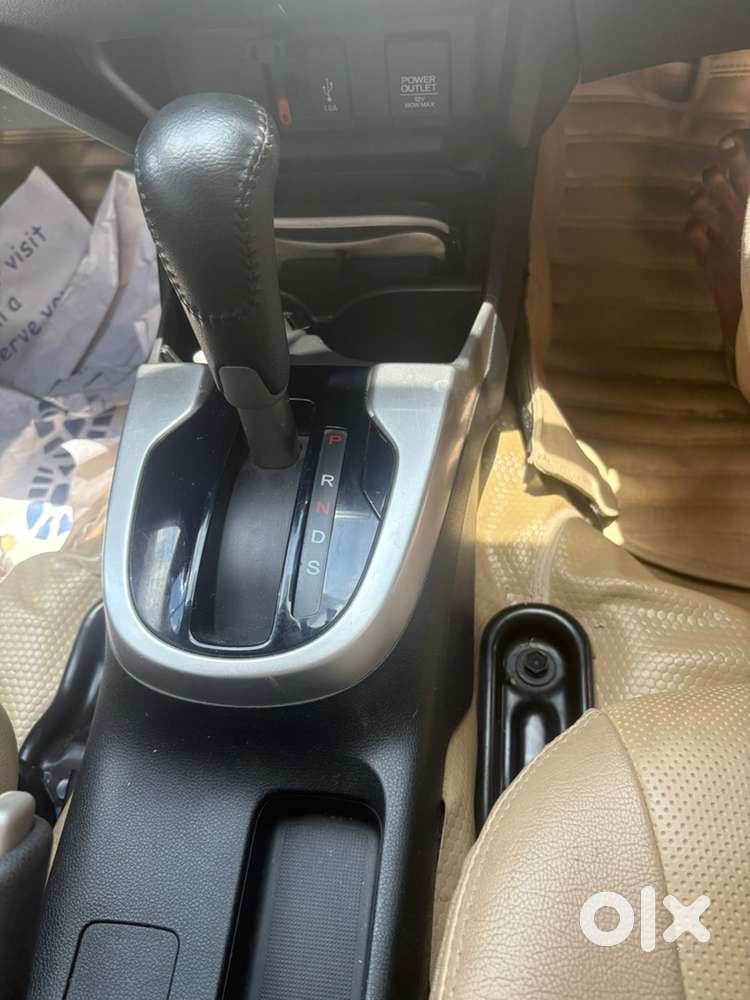 Honda Jazz Petrol 2019
