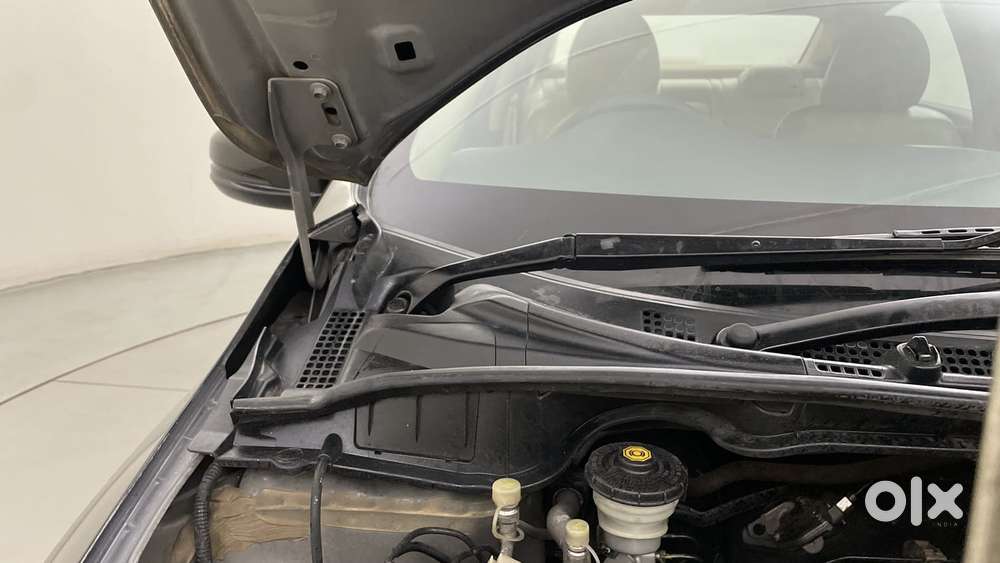 Honda City I-vtec Sv, 2016, Petrol